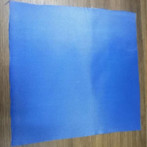 AC coated glasfiber stof
