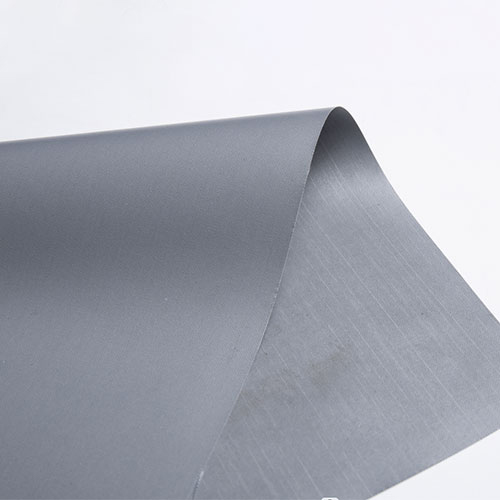 PVC coated glasfiber isoleringsstof